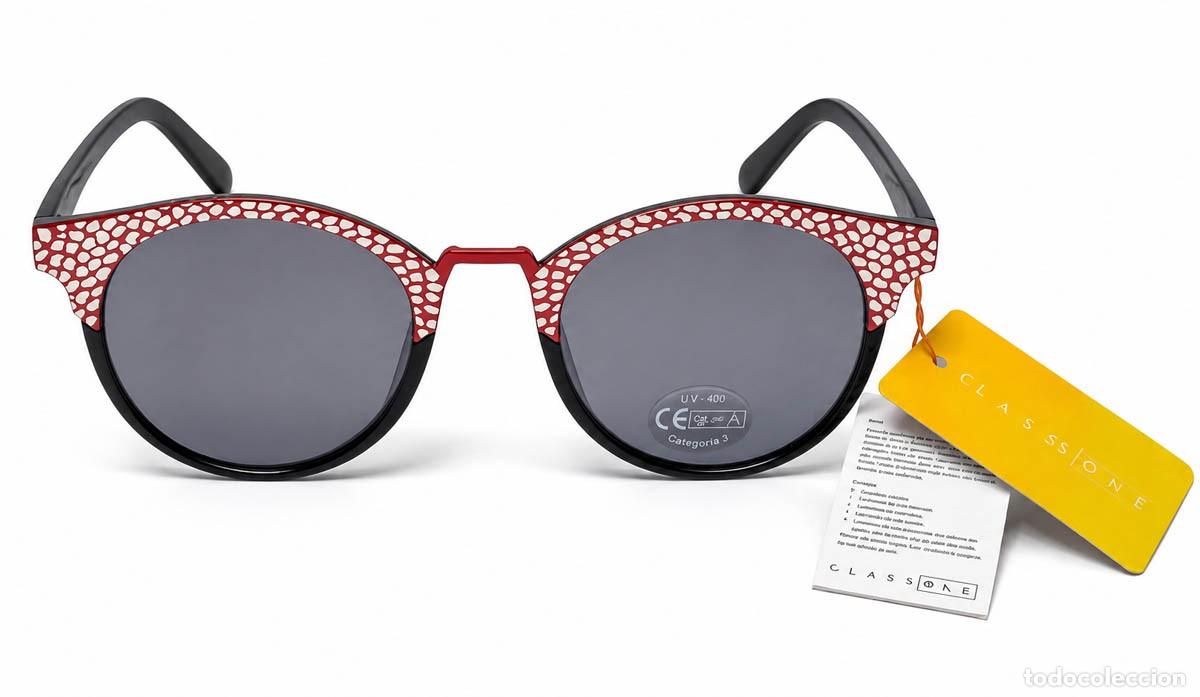 Vintage: Gafas Class One SER Optical ref. 780