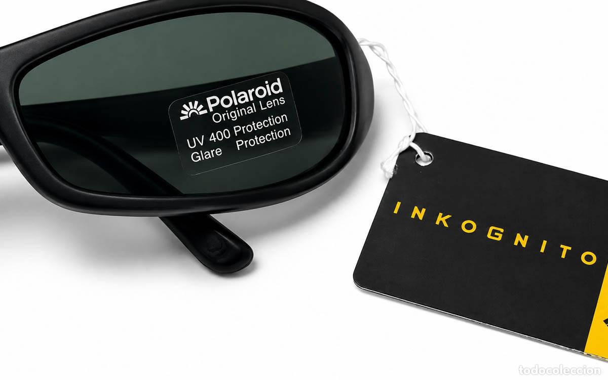Vintage: Gafas Polaroid Inkognito ref. 781 - Foto 3