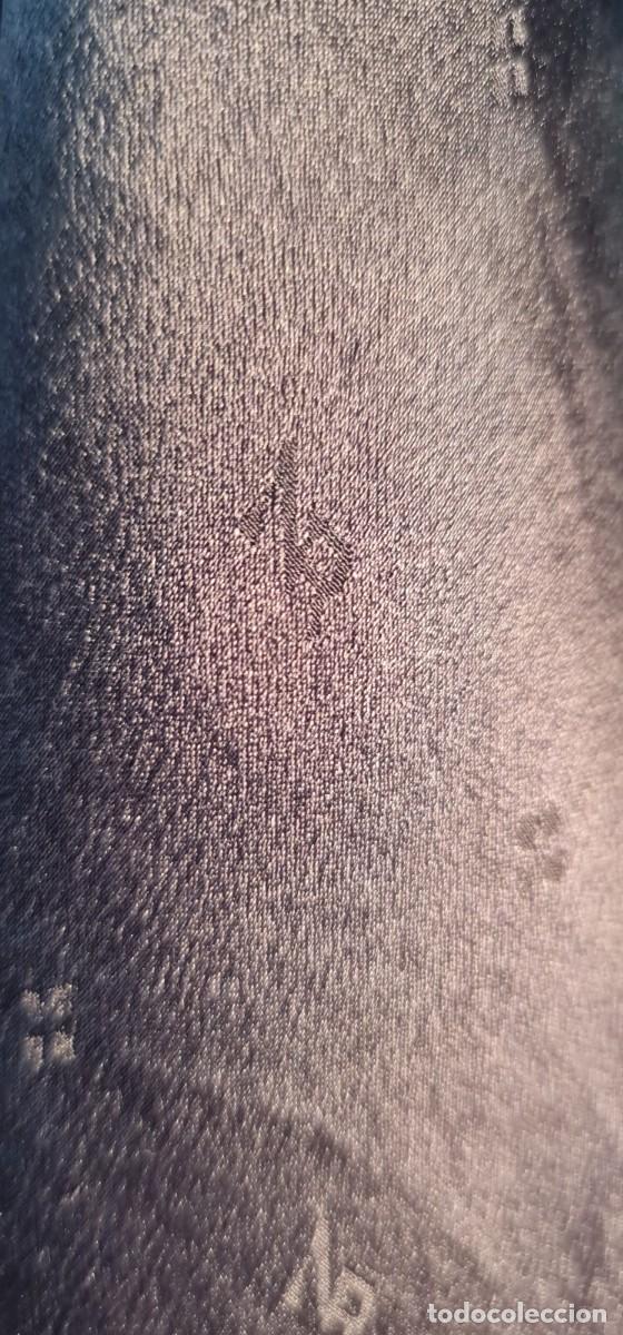 Vintage: Pa&ntilde;uelo seda Nina Ricci - Foto 4