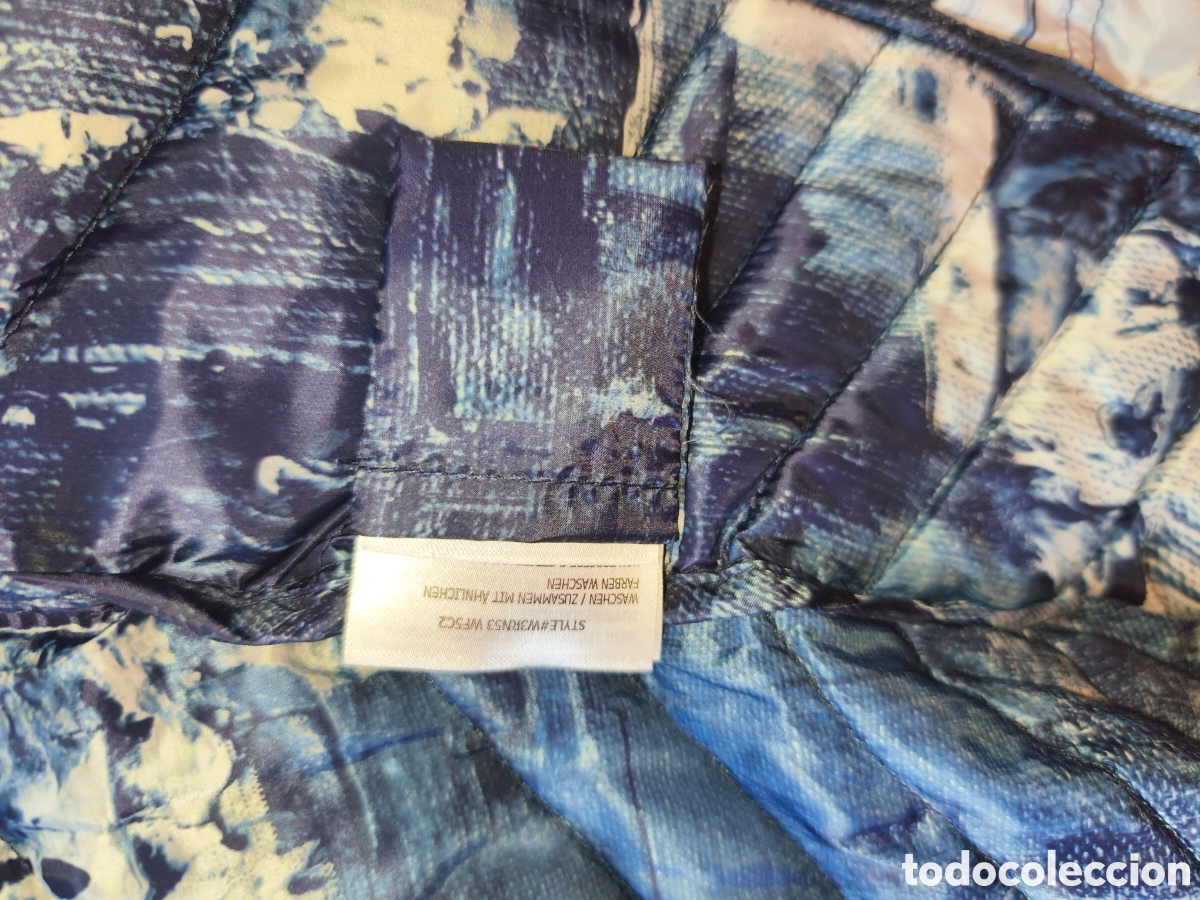Vintage: Chaleco Guess, sin estrenar - Foto 19
