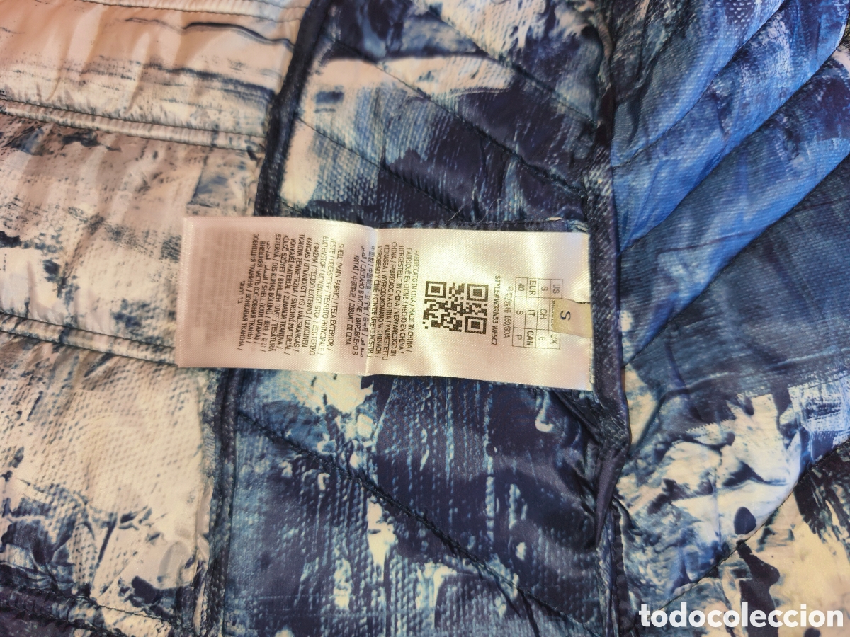 Vintage: Chaleco Guess, sin estrenar - Foto 20