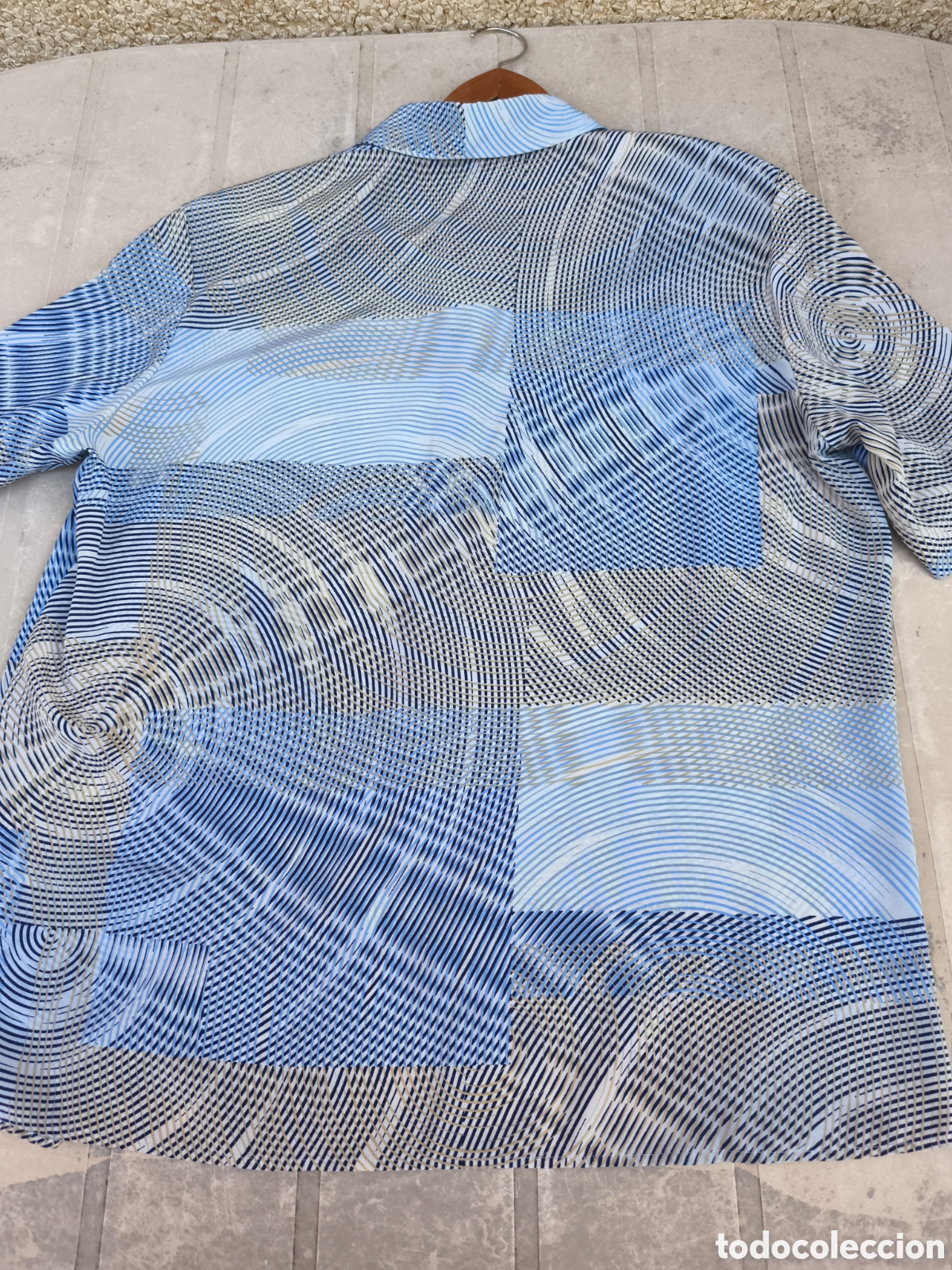 Vintage: Blusa Gerry Weber, impecable - Foto 3