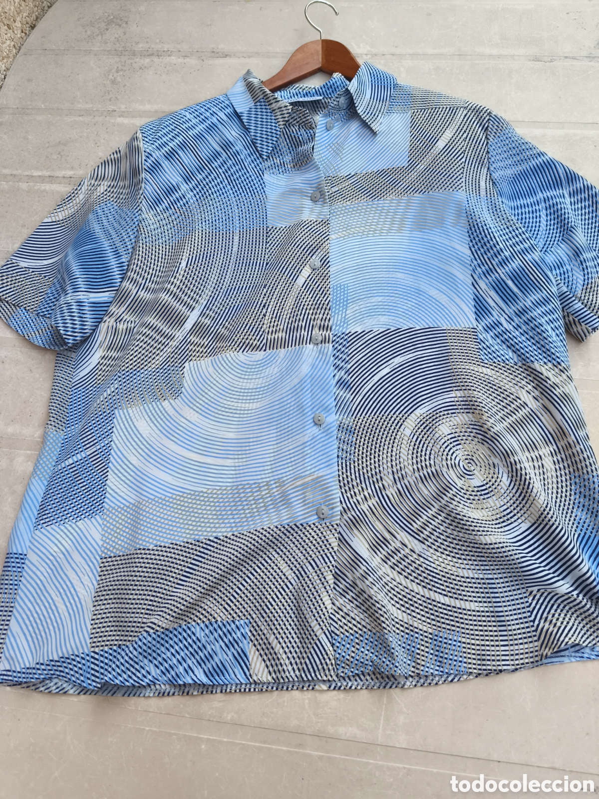 Vintage: Blusa Gerry Weber, impecable - Foto 5