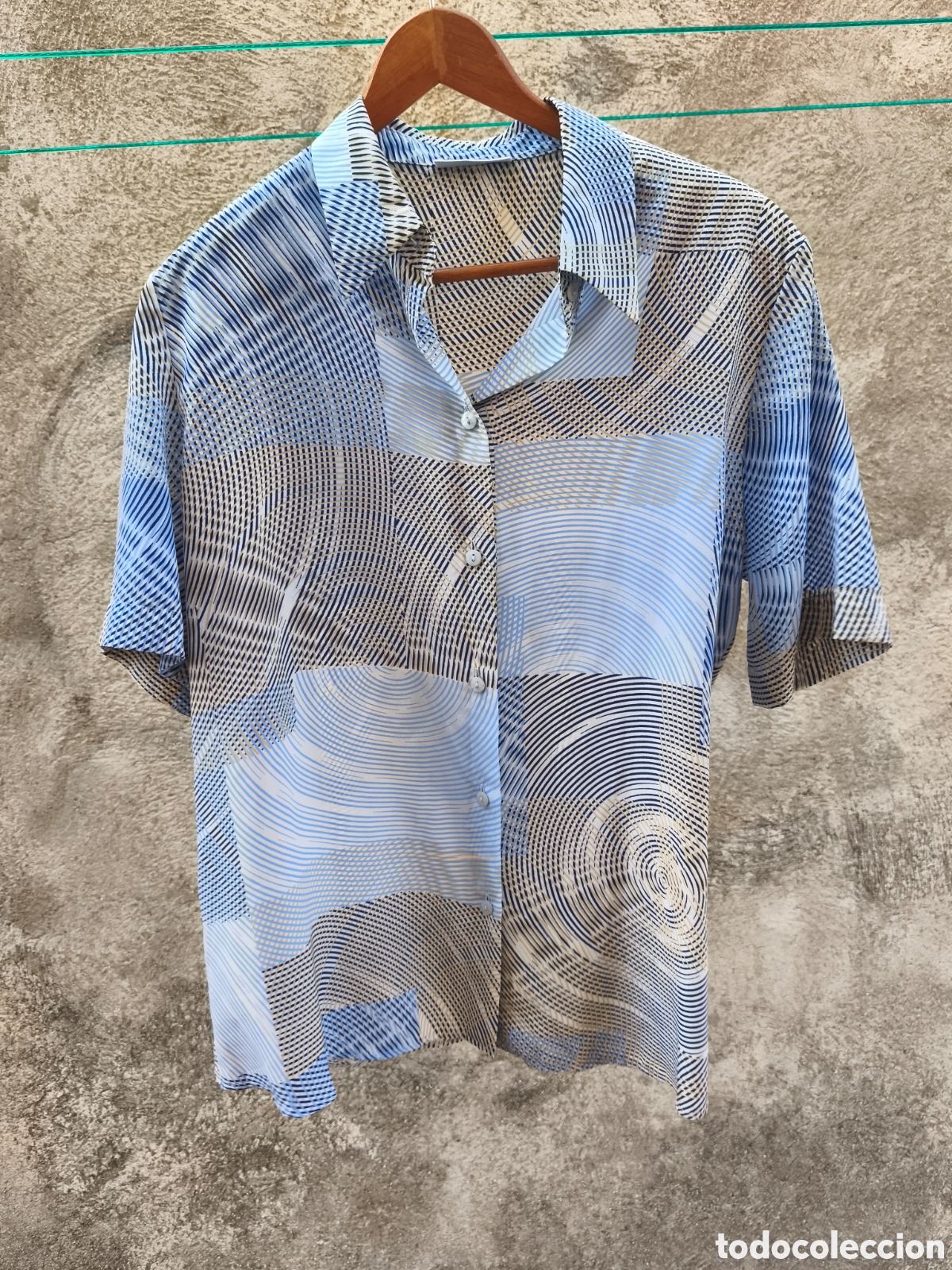 Vintage: Blusa Gerry Weber, impecable - Foto 8