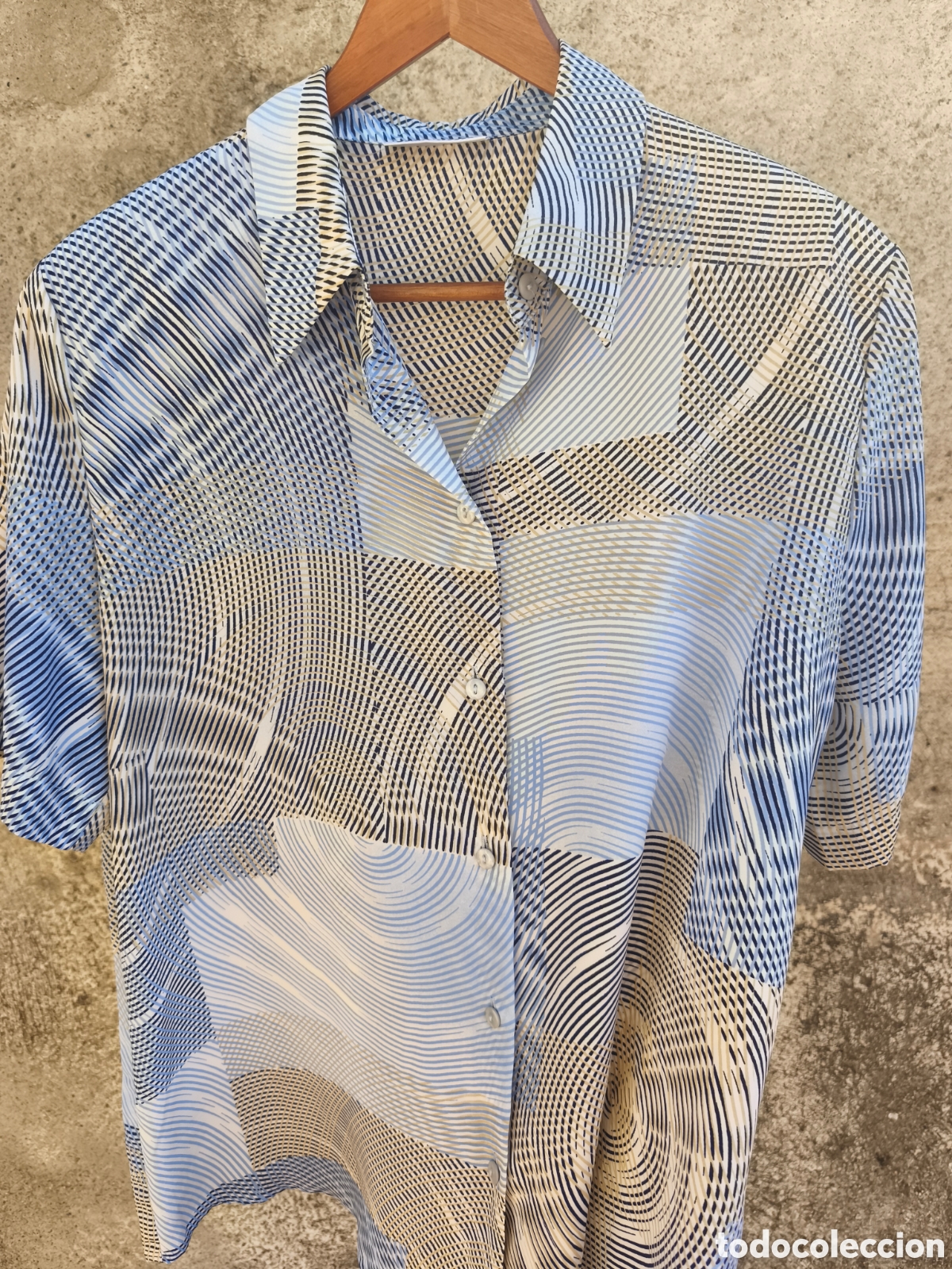 Vintage: Blusa Gerry Weber, impecable - Foto 13