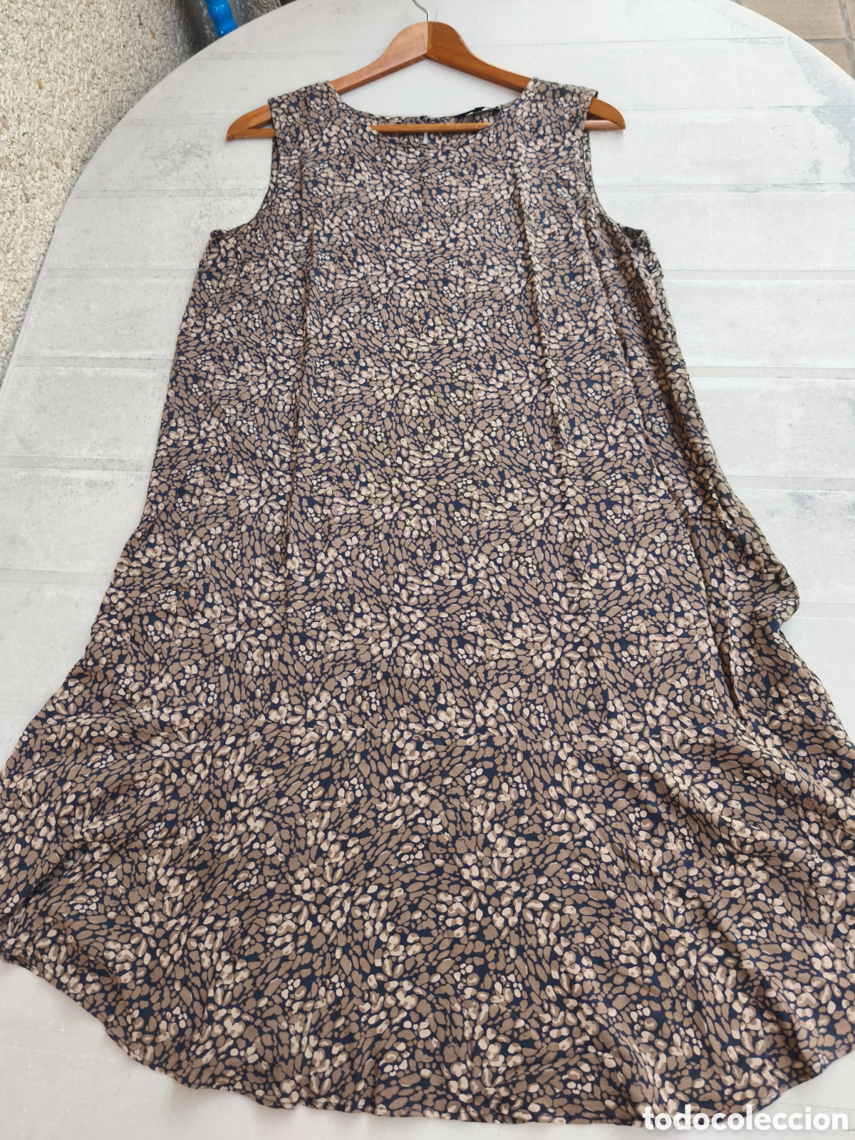 Vintage: Vestido Opus. Impecable - Foto 2