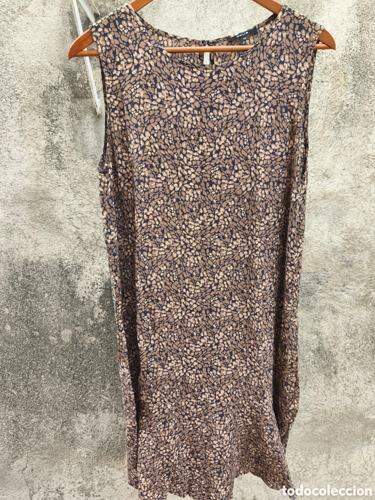 Vintage: Vestido Opus. Impecable - Foto 4