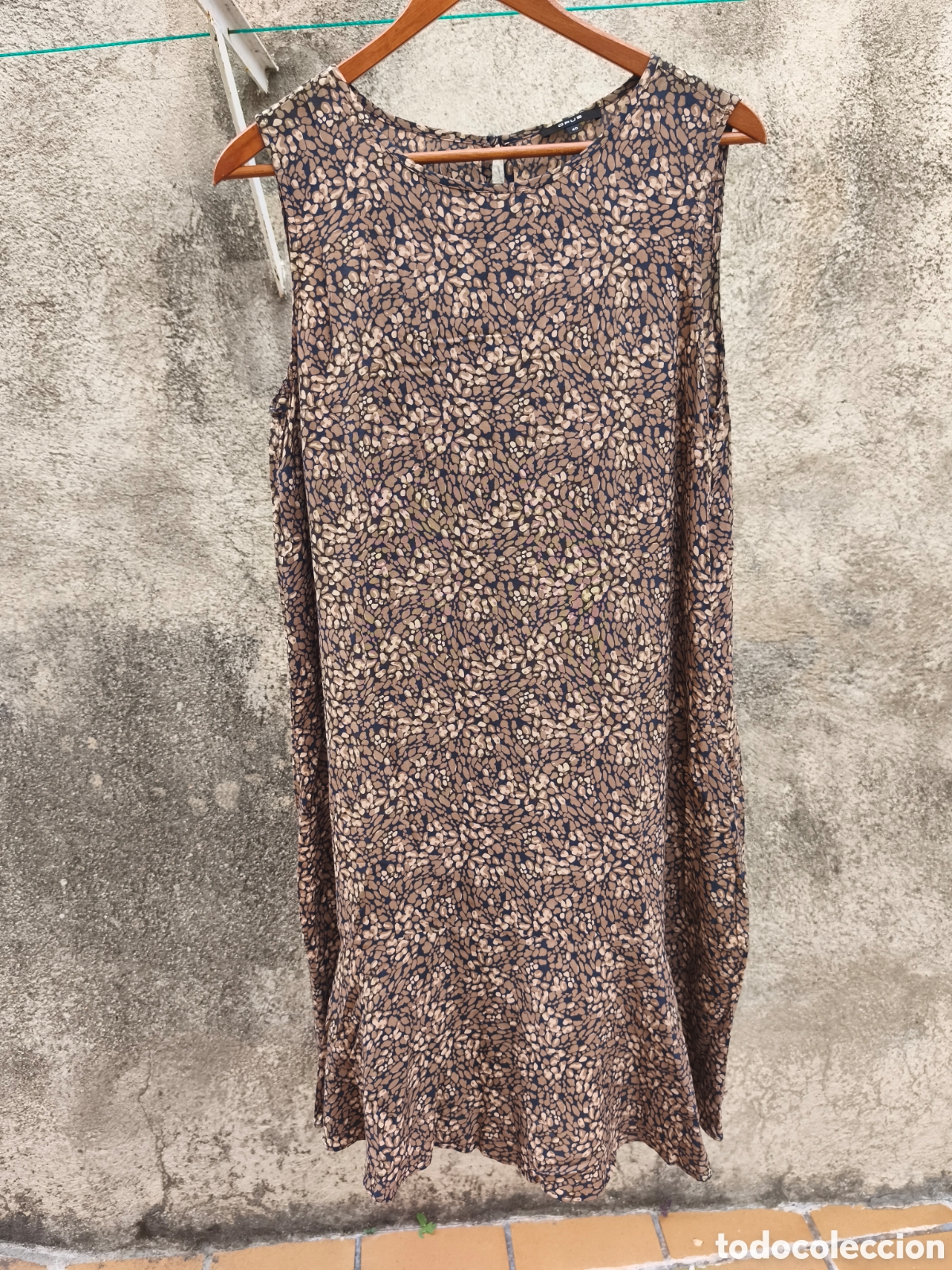 Vintage: Vestido Opus. Impecable - Foto 5
