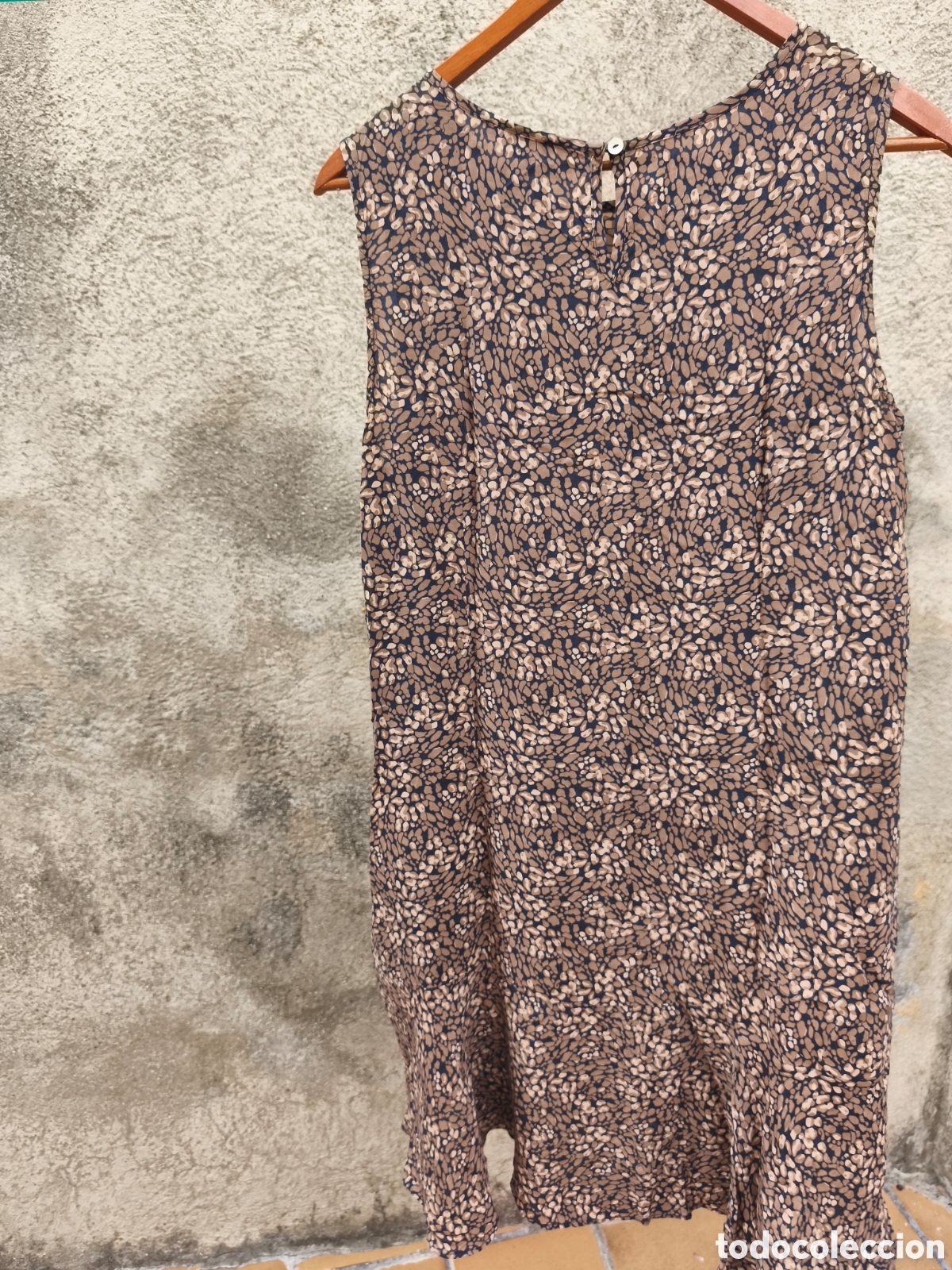 Vintage: Vestido Opus. Impecable - Foto 6