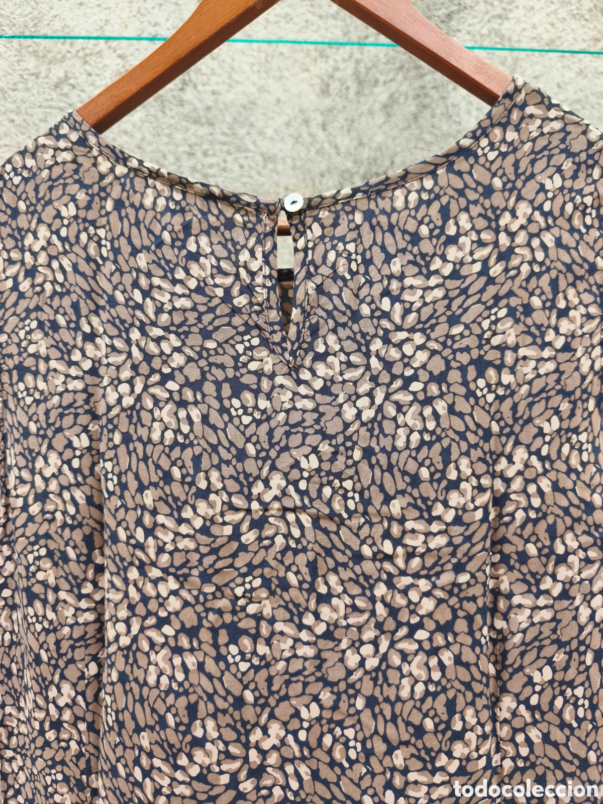 Vintage: Vestido Opus. Impecable - Foto 7