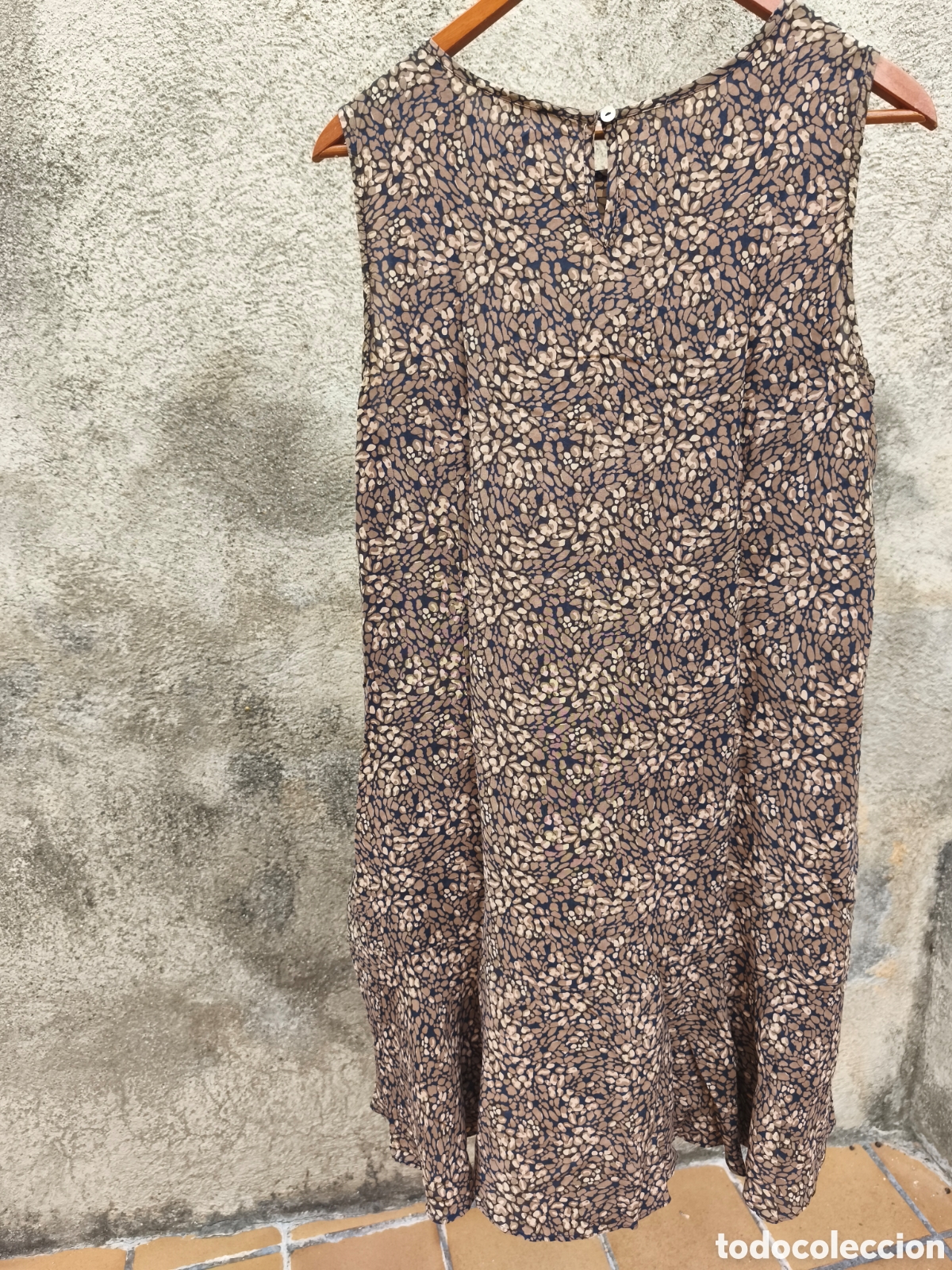 Vintage: Vestido Opus. Impecable - Foto 8