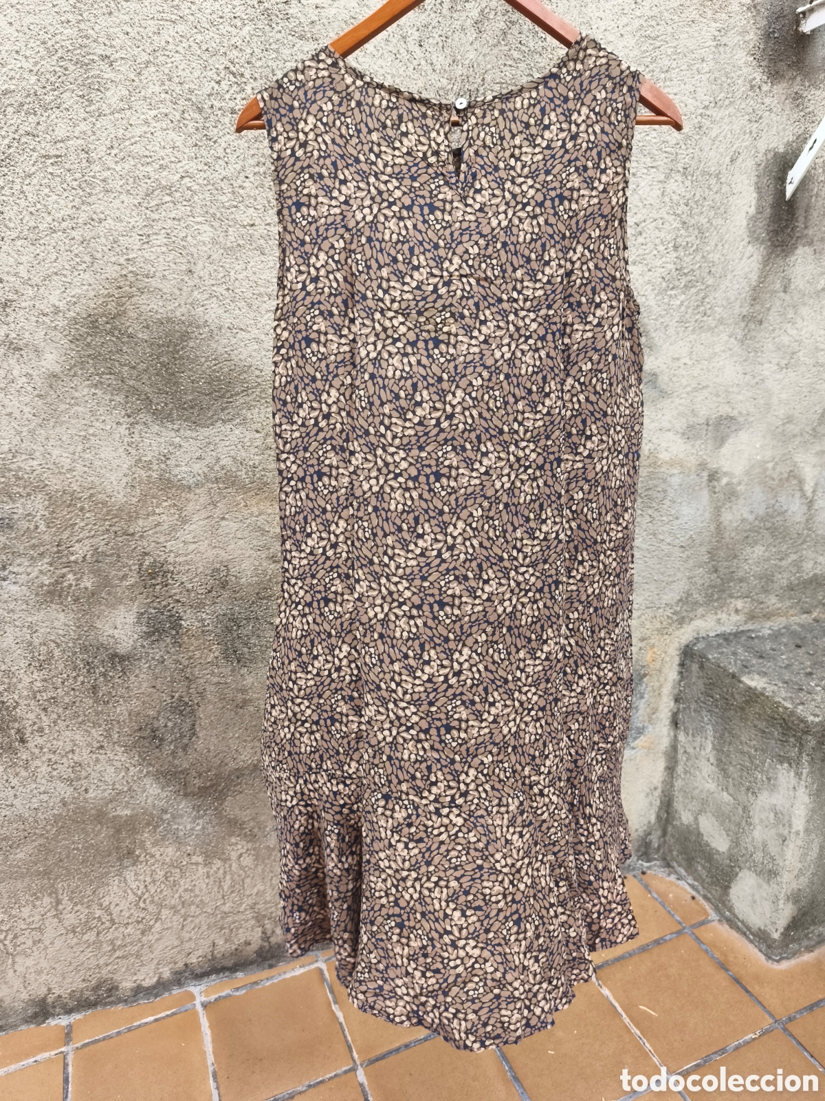 Vintage: Vestido Opus. Impecable - Foto 10