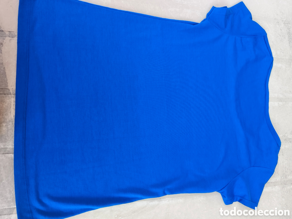 Vintage: Camiseta Hard Rock. Impecable - Foto 5