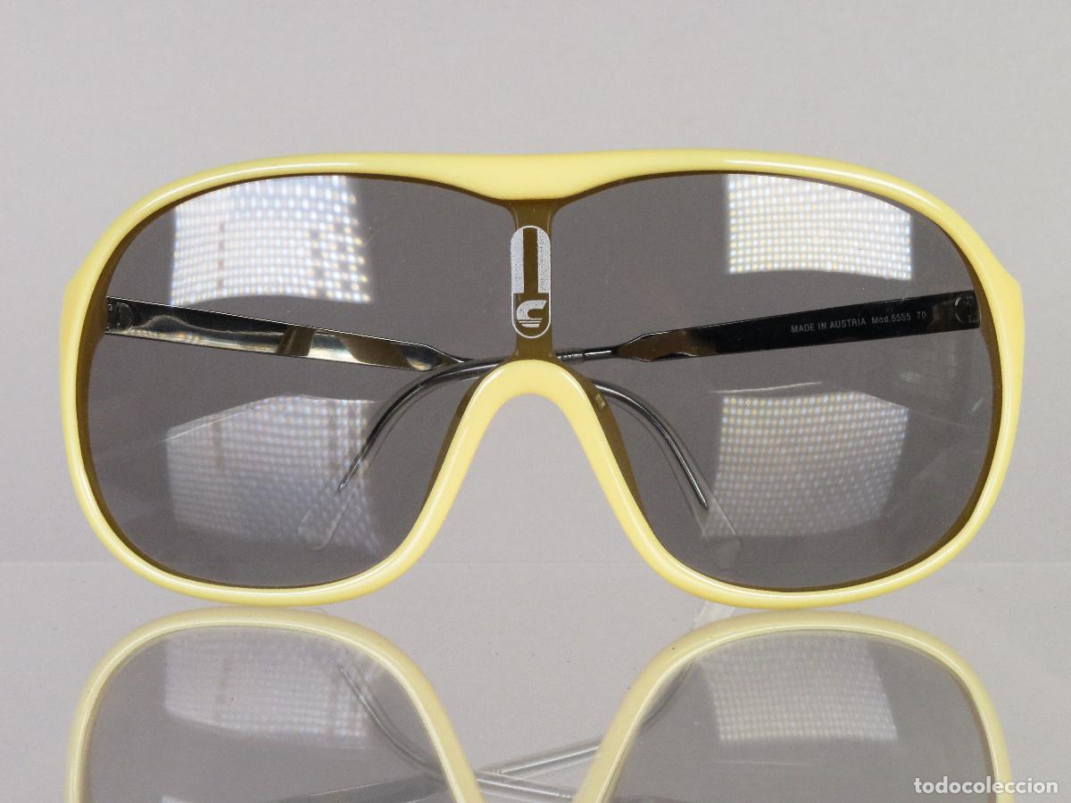 Vintage: Gafas de sol vintage Carrera Mod Austria hacia 1950