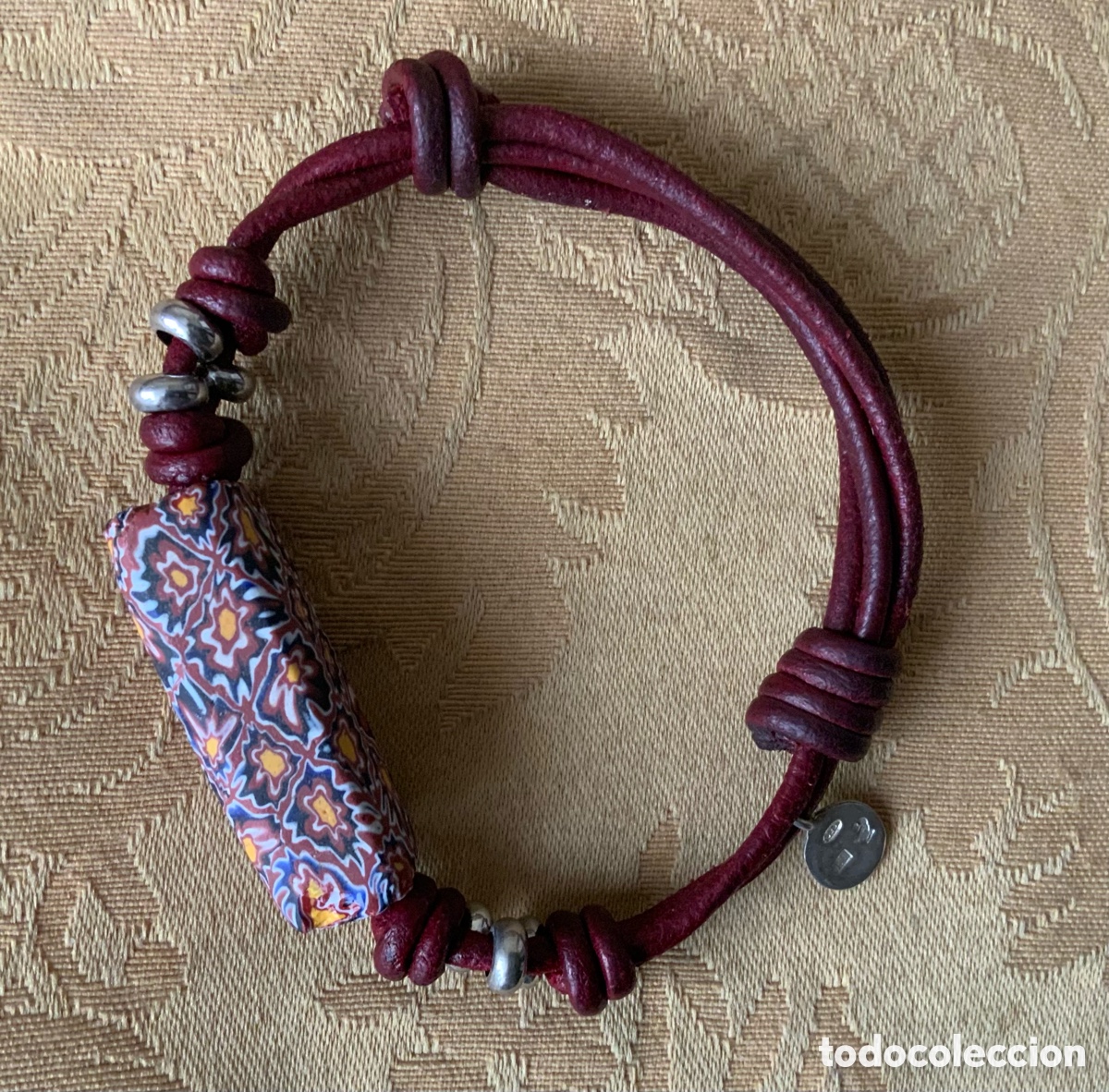 Vintage: PULSERA COLECCION ANTICA DE PEDRO DIRAN JOYERO