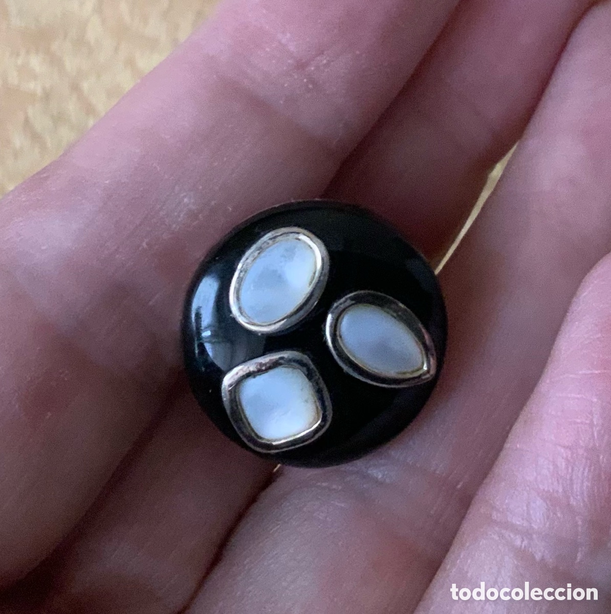 Vintage: PENDIENTES PLATA TOUS - Foto 11