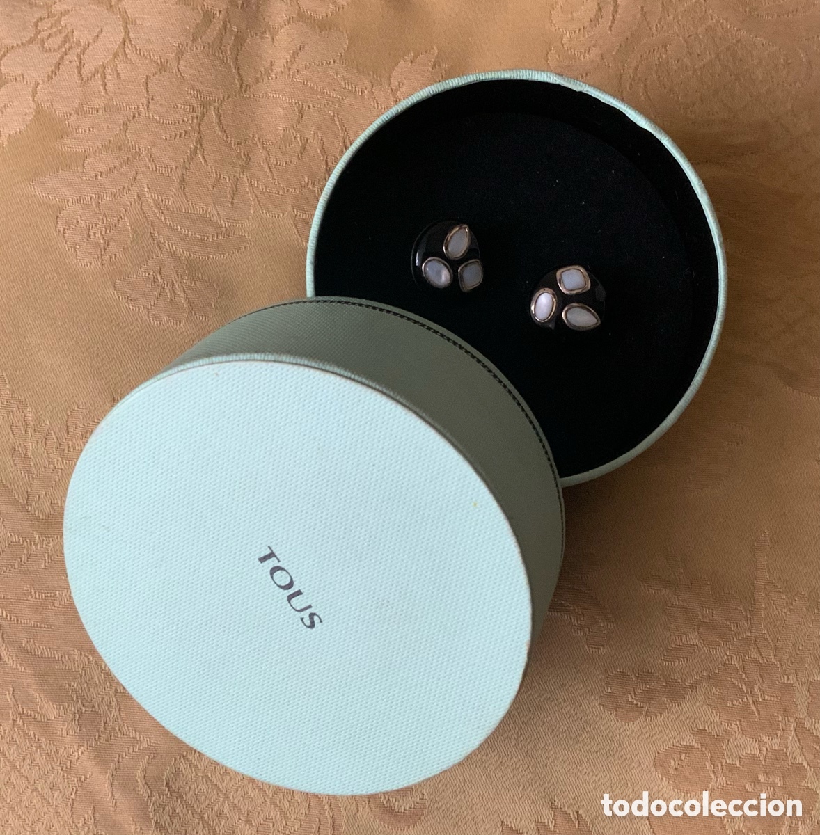 Vintage: PENDIENTES PLATA TOUS - Foto 15