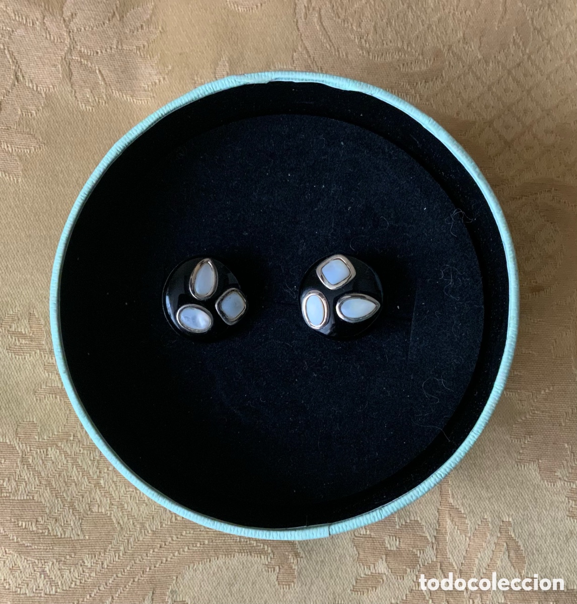 Vintage: PENDIENTES PLATA TOUS - Foto 16
