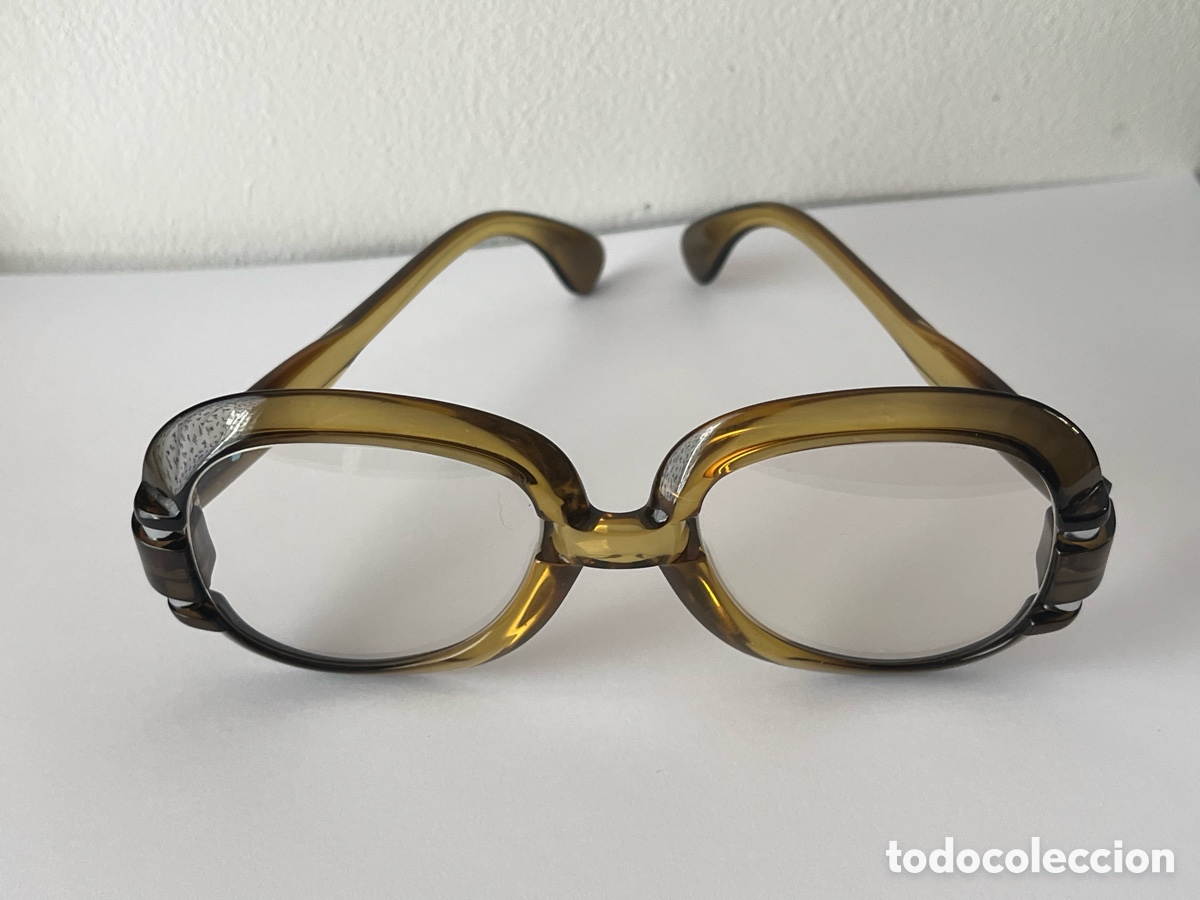 Vintage: GAFAS VINTAGE, D&Eacute;CADA DE LOS 80. MADE IN GERMANY - Foto 2