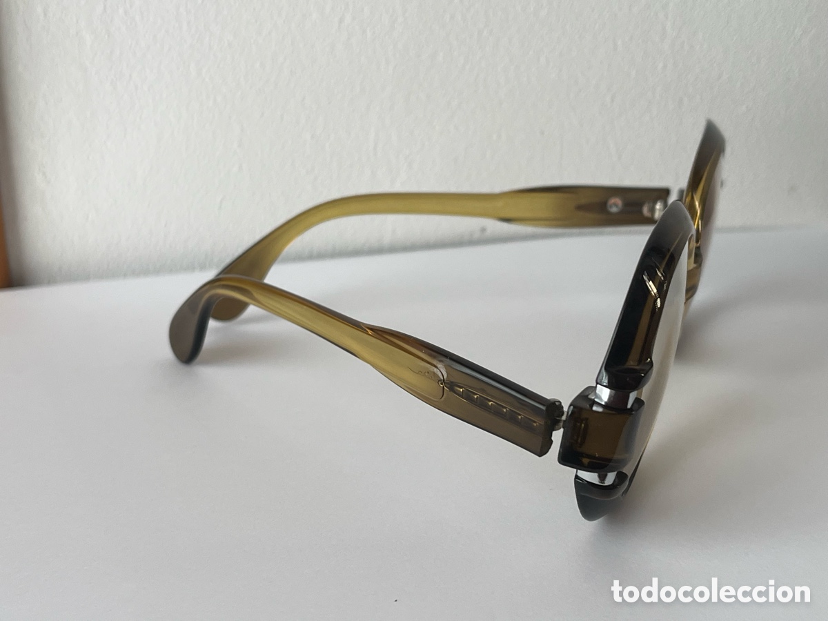 Vintage: GAFAS VINTAGE, D&Eacute;CADA DE LOS 80. MADE IN GERMANY - Foto 4