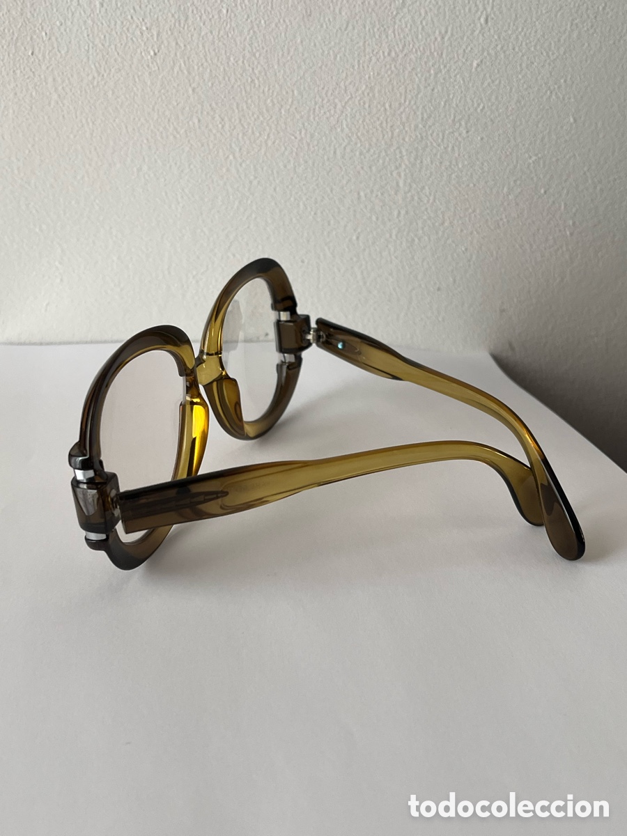 Vintage: GAFAS VINTAGE, D&Eacute;CADA DE LOS 80. MADE IN GERMANY - Foto 10