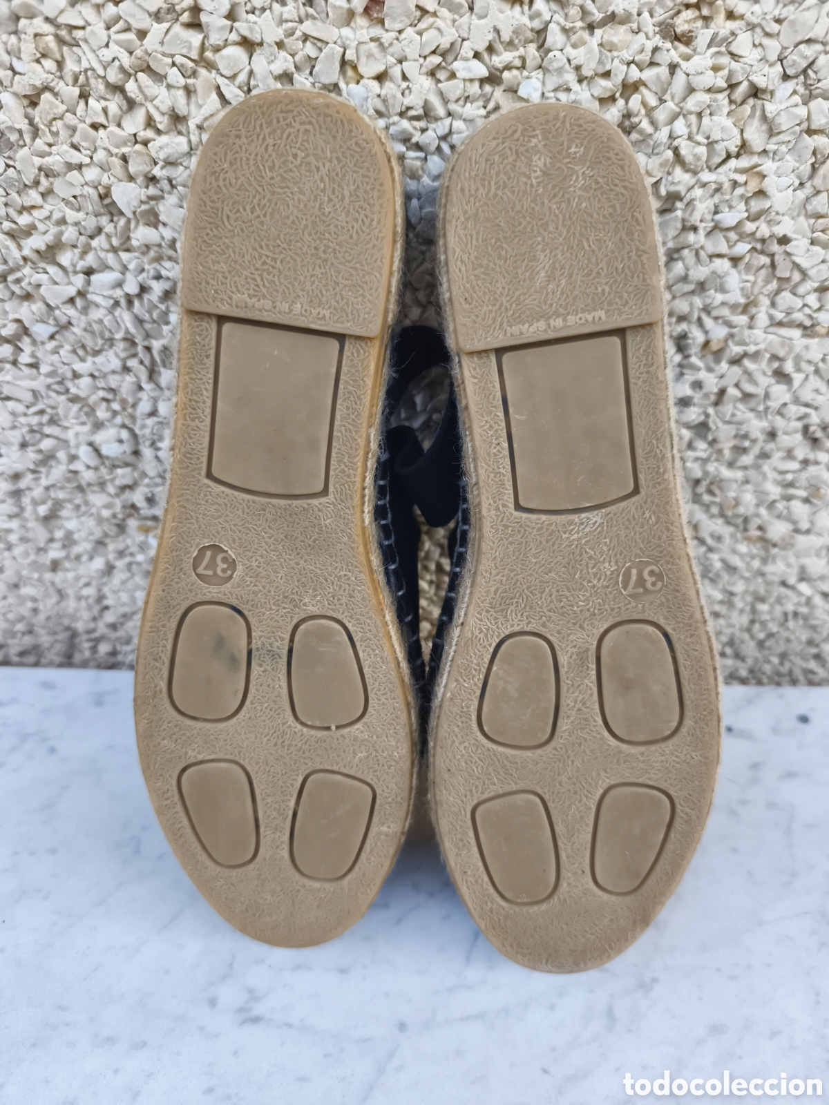 Vintage: Sandalias Yerse, sin estrenar - Foto 5