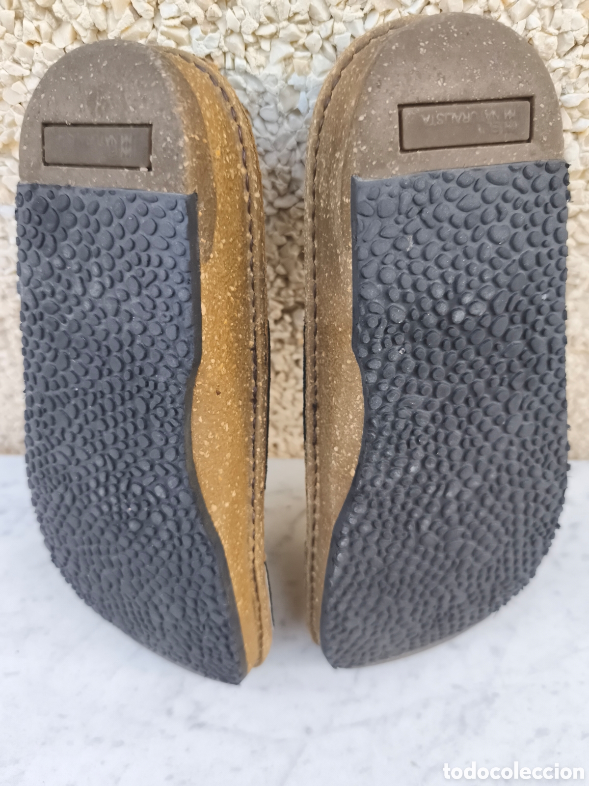 Vintage: Sandalias El Naturalista - Foto 3
