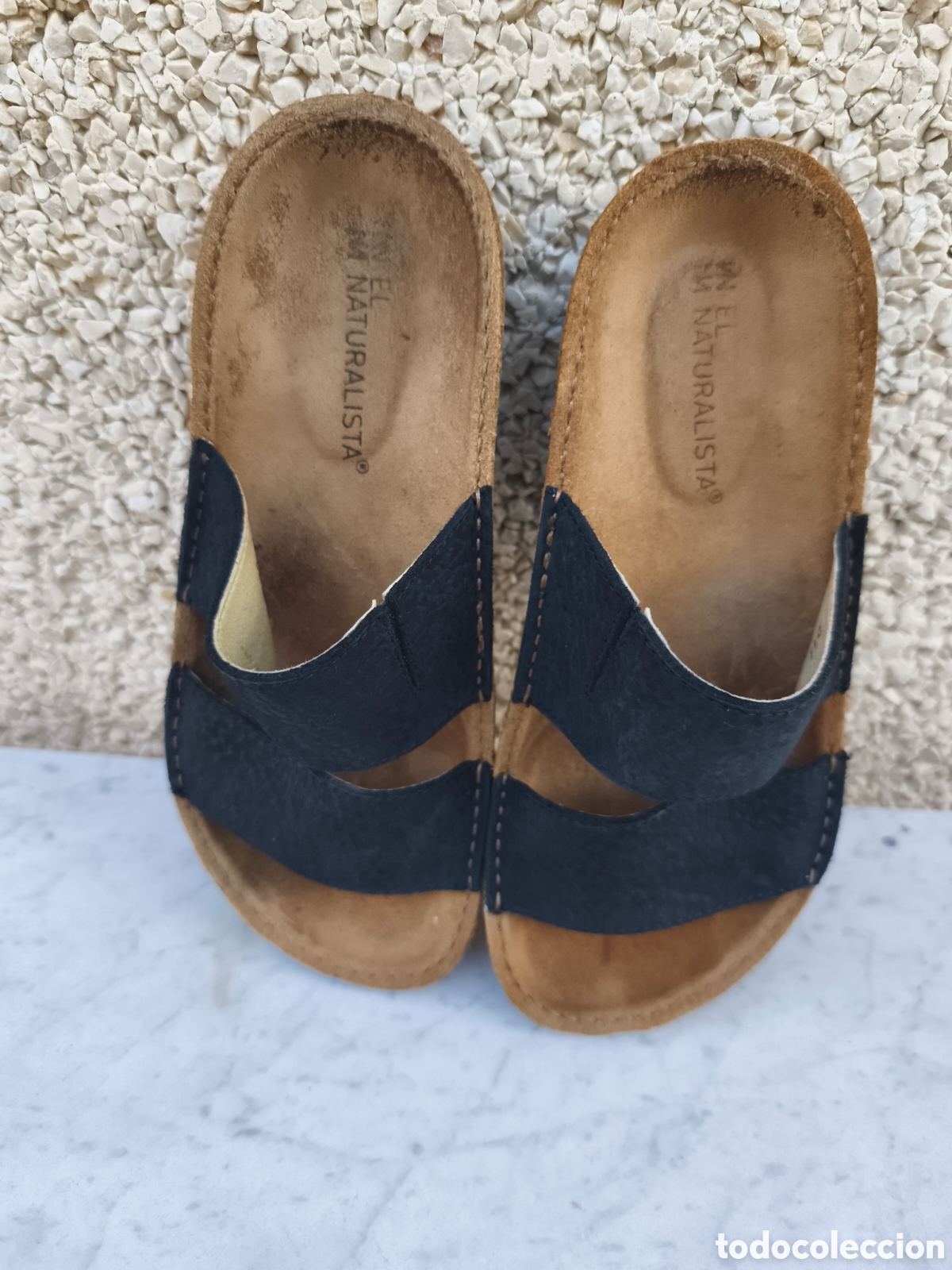 Vintage: Sandalias El Naturalista - Foto 4