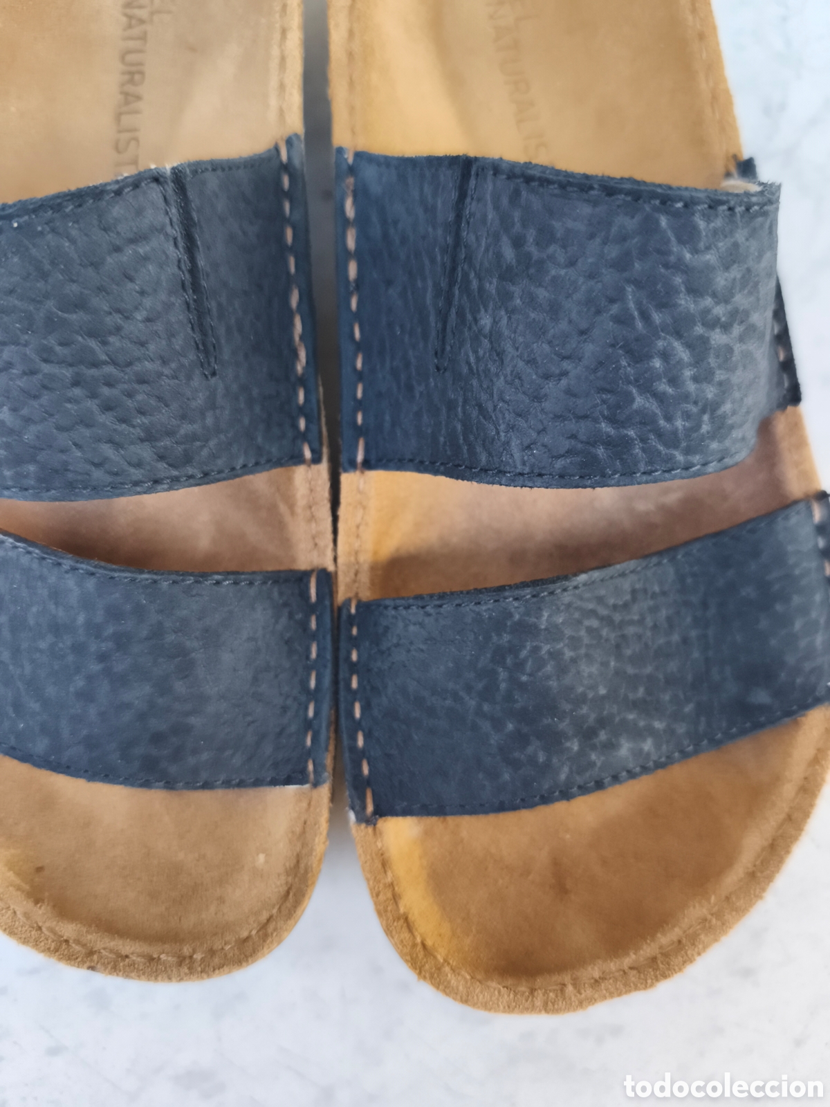 Vintage: Sandalias El Naturalista - Foto 6