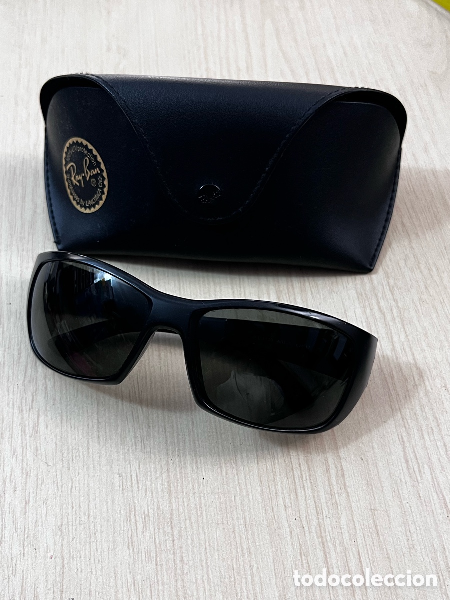 Vintage: Gafas de sol Ray-Ban RB4149 601S 62-17 3N