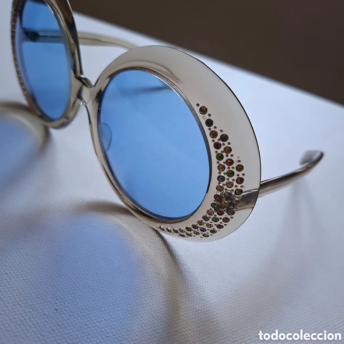 Vintage: Gafas Vintage Maxi 1960 - Foto 7