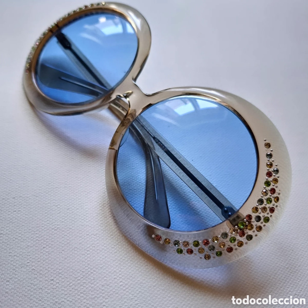 Vintage: Gafas Vintage Maxi 1960