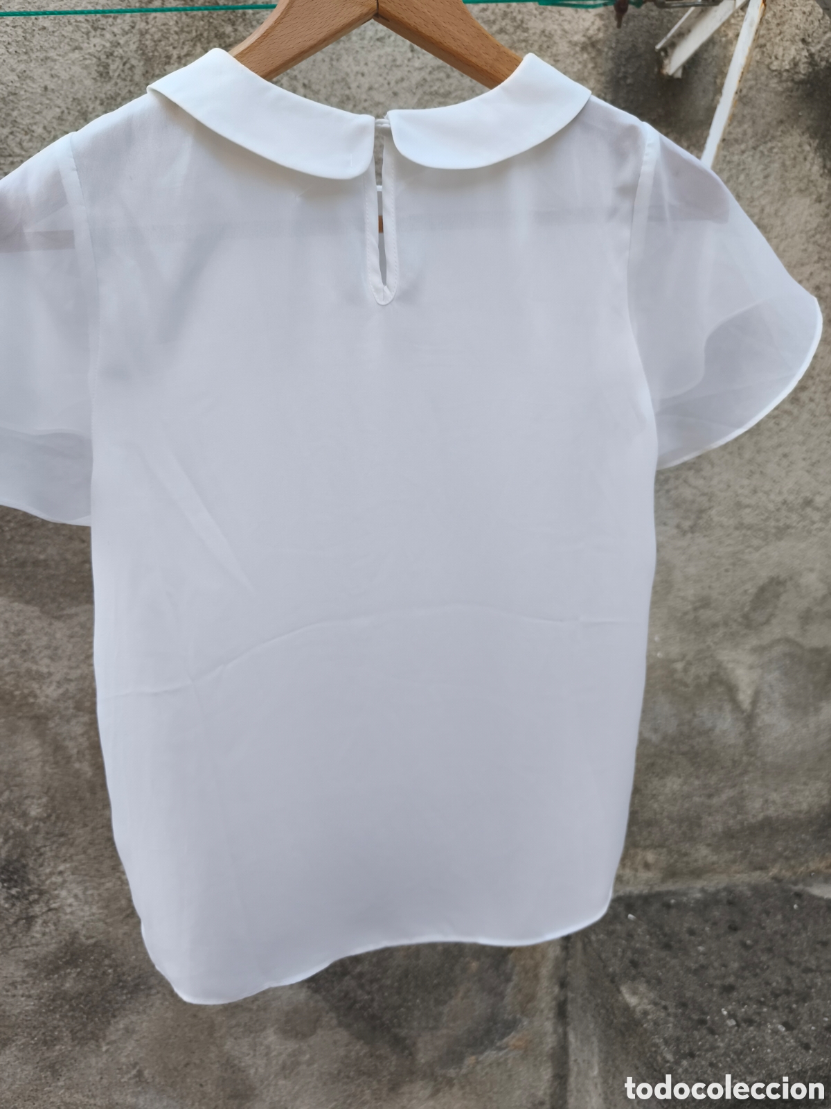 Vintage: Blusa Broadway, sin estrenar - Foto 2