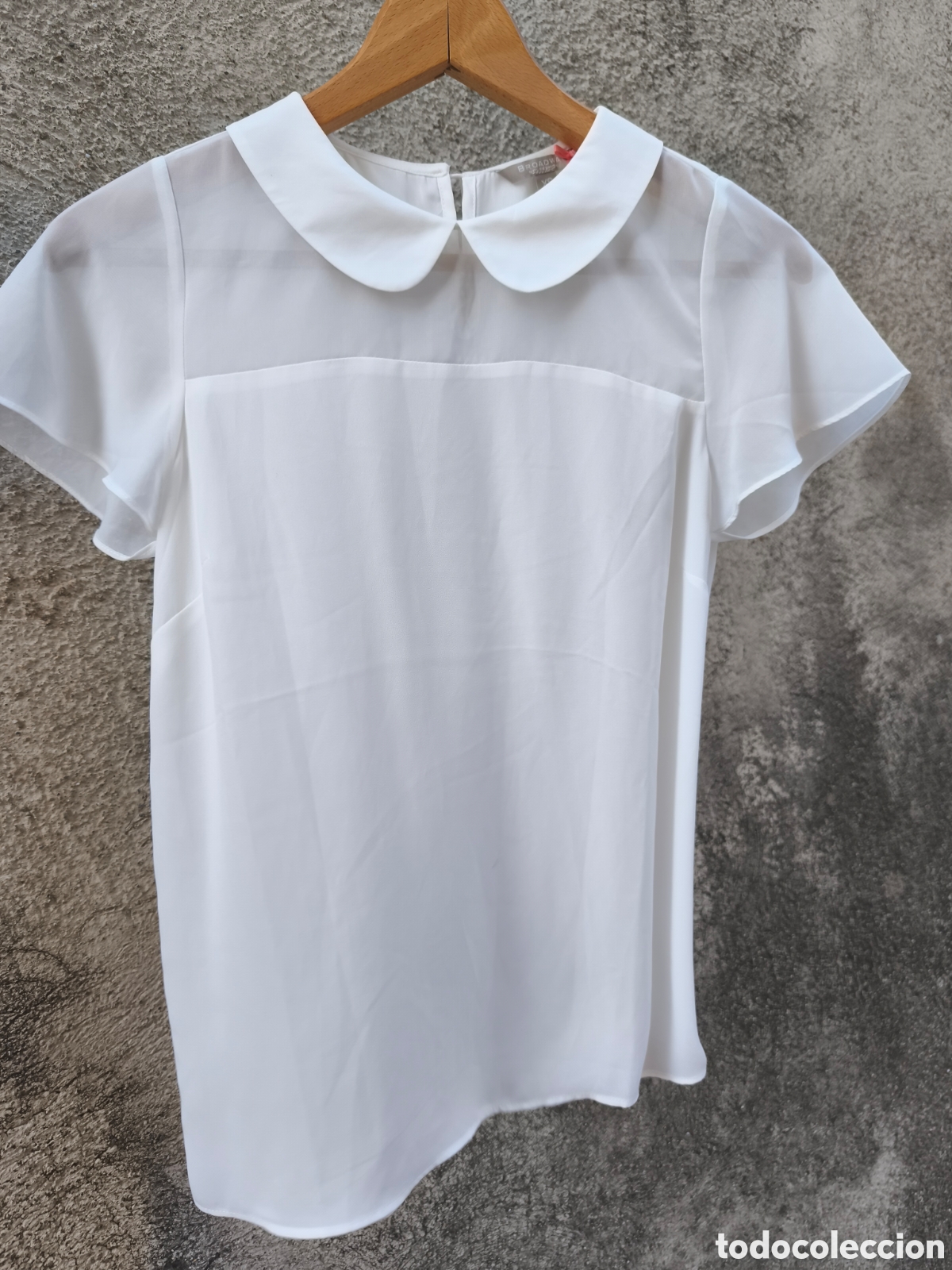 Vintage: Blusa Broadway, sin estrenar - Foto 3