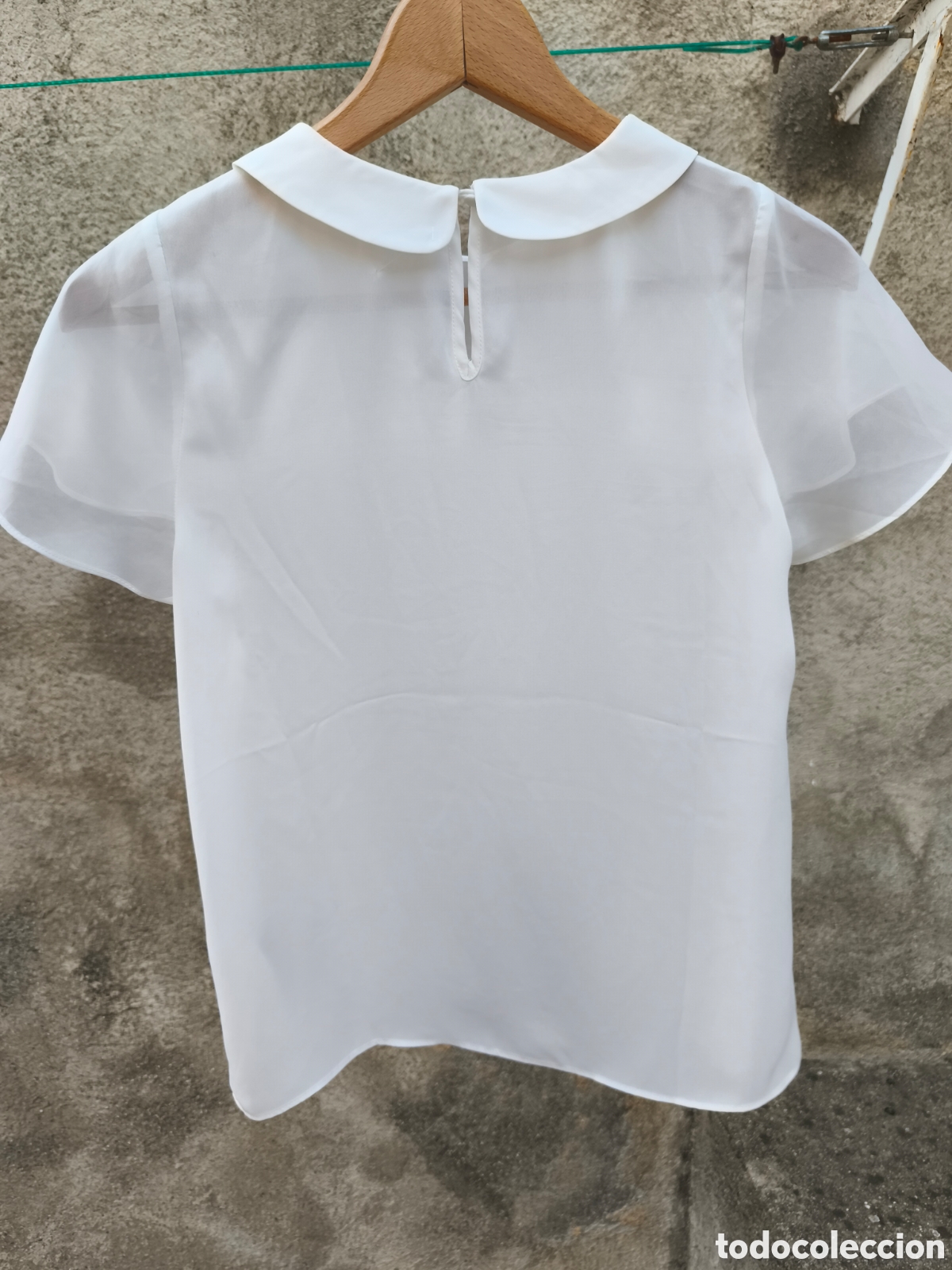 Vintage: Blusa Broadway, sin estrenar - Foto 6