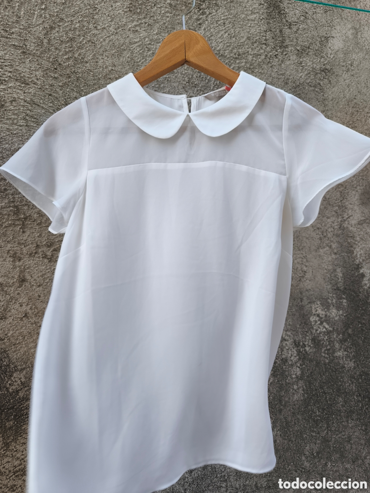 Vintage: Blusa Broadway, sin estrenar - Foto 8