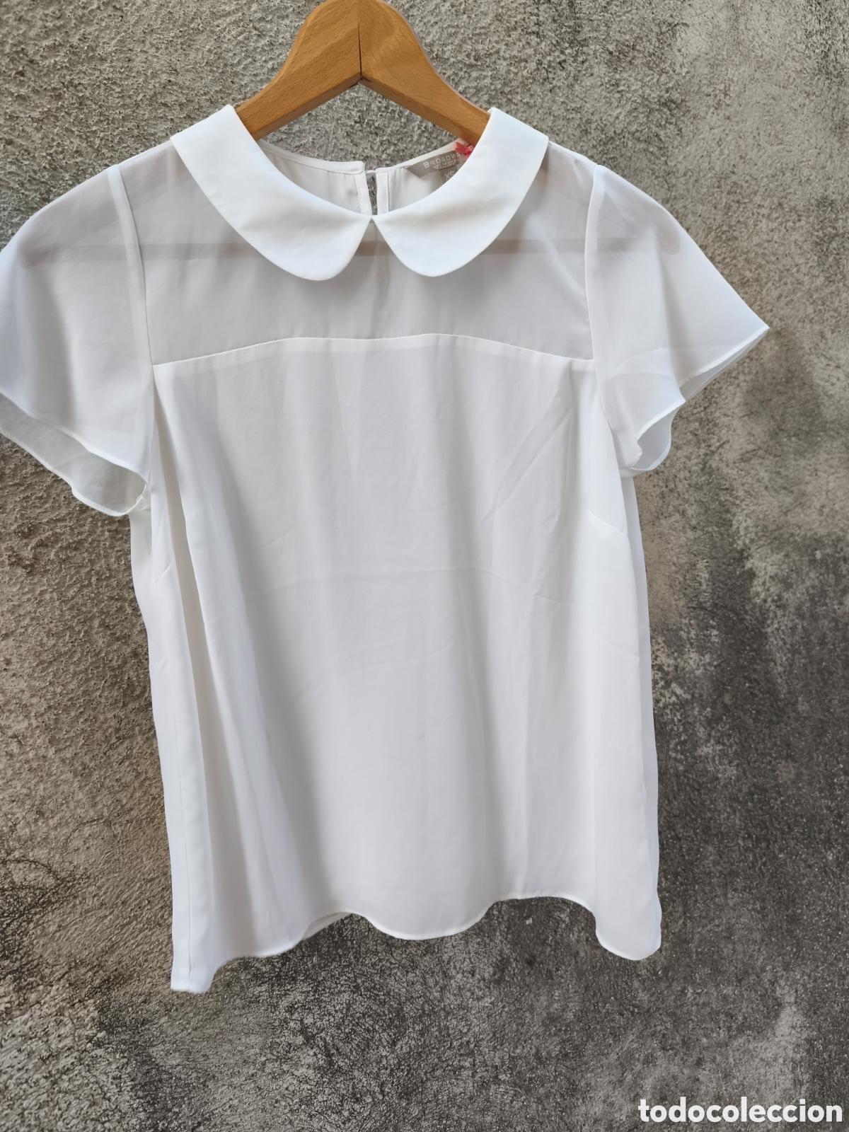 Vintage: Blusa Broadway, sin estrenar - Foto 9