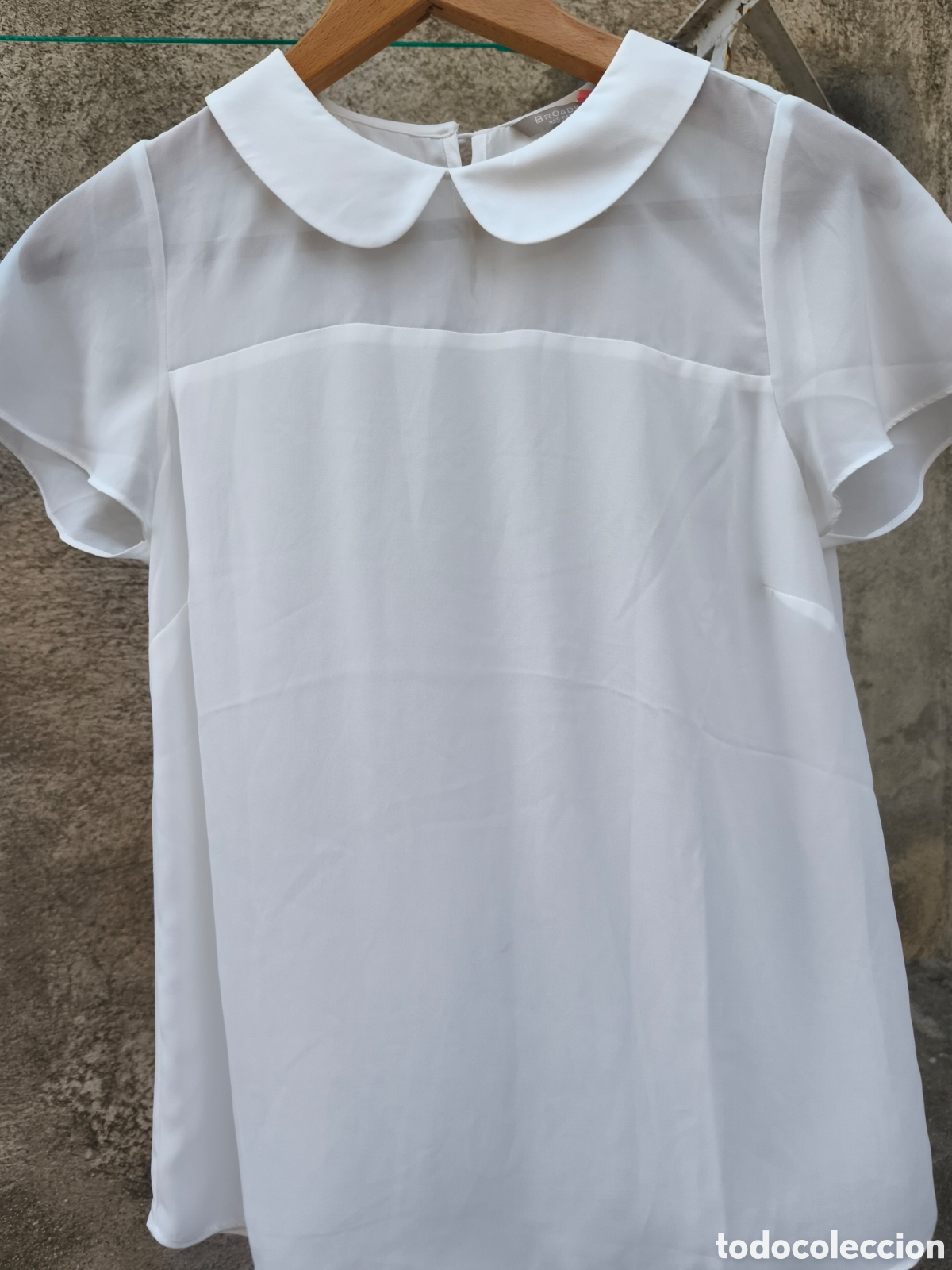 Vintage: Blusa Broadway, sin estrenar - Foto 12
