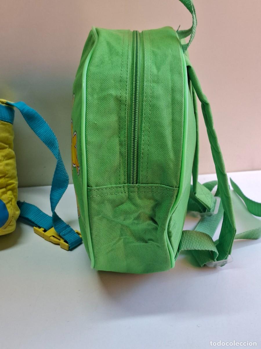 Vintage: MOCHILAS IFATITILES - - Foto 3