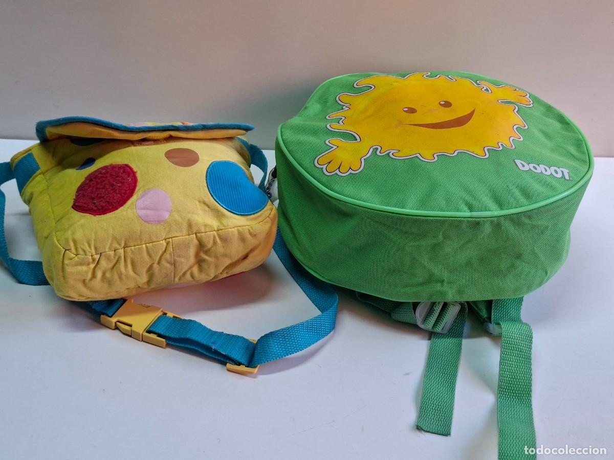 Vintage: MOCHILAS IFATITILES - - Foto 4