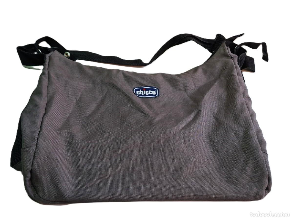 Vintage: BOLSO CHICCO -------