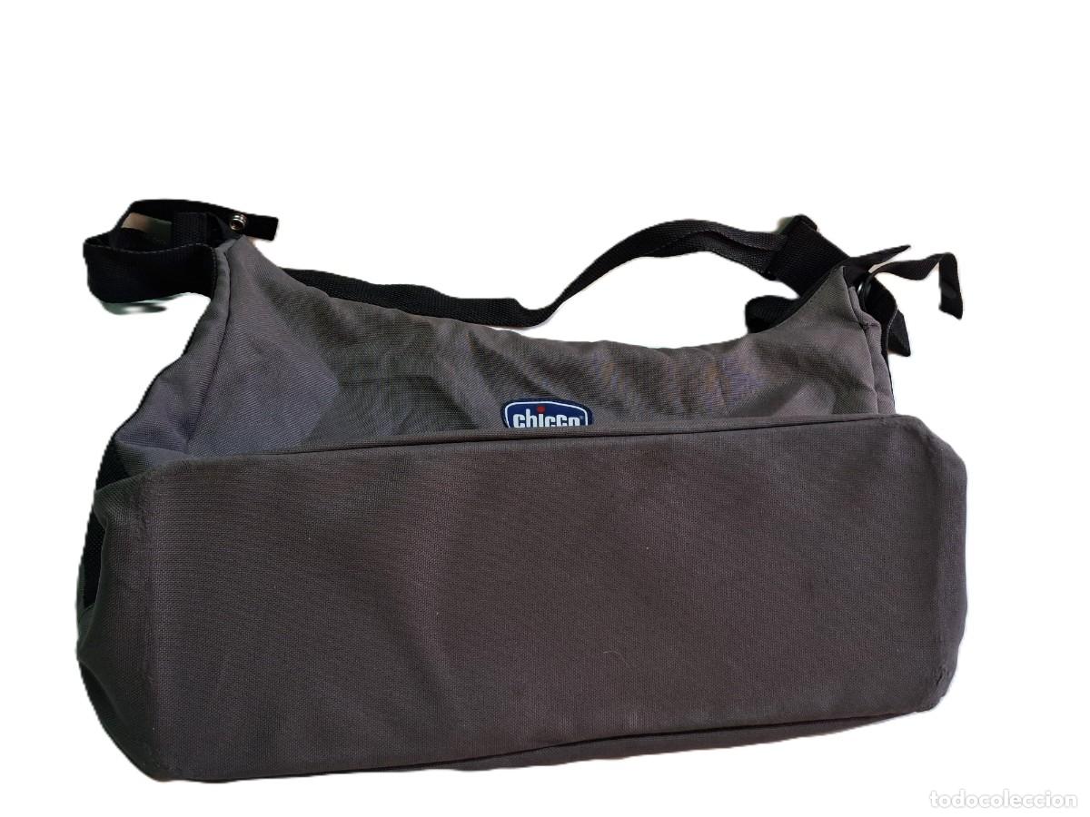 Vintage: BOLSO CHICCO ------- - Foto 2