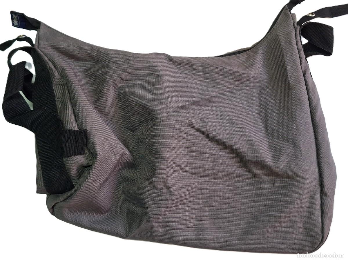 Vintage: BOLSO CHICCO ------- - Foto 3