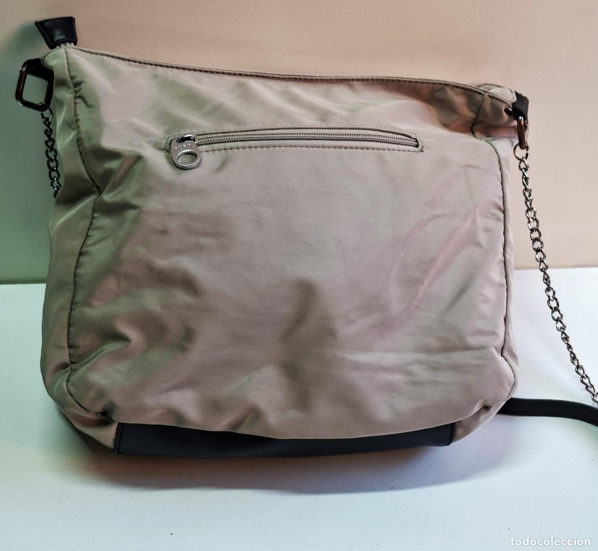 Vintage: BOLSO DE MUJER 25x33x10 cm. - Foto 4