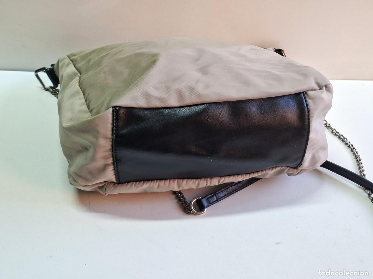 Vintage: BOLSO DE MUJER 25x33x10 cm. - Foto 5