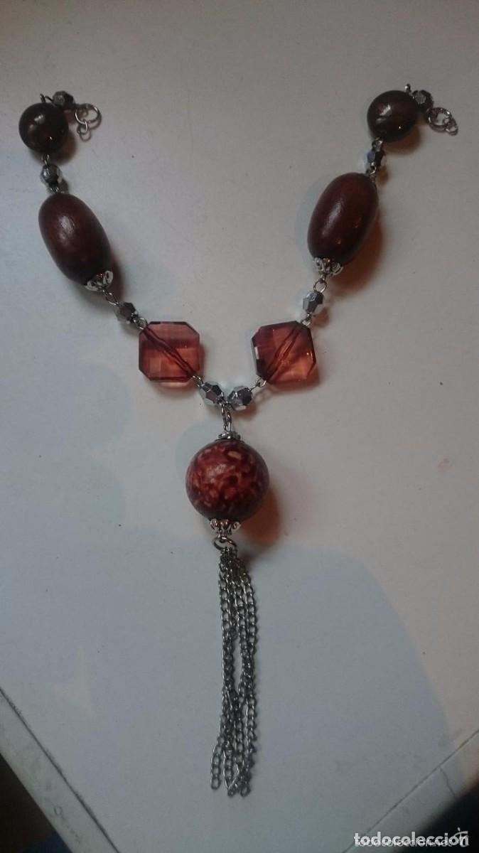 Vintage: COLLAR ESPECIAL ADOLESCENTE . Mira todos mis dem&aacute;s art&iacute;culos para aprovechar los gastos de env&iacute;o