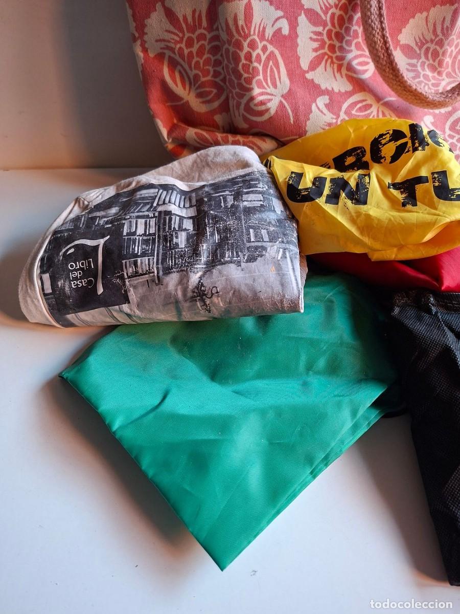 Vintage: LOTE BOLSOS ---------- - Foto 2