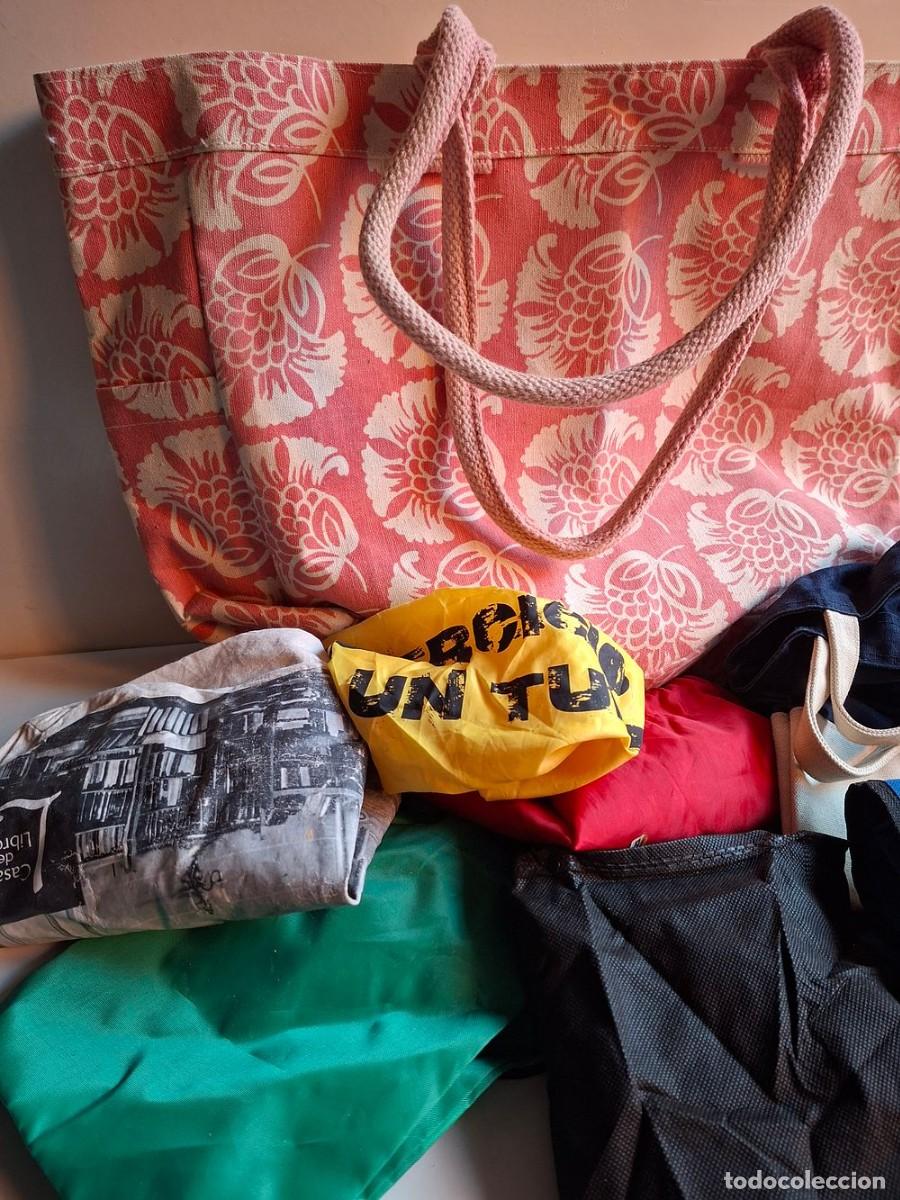 Vintage: LOTE BOLSOS ---------- - Foto 3