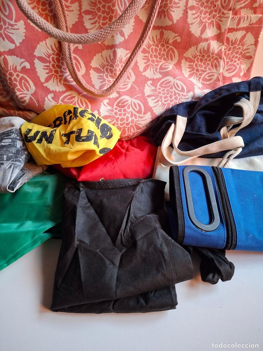 Vintage: LOTE BOLSOS ---------- - Foto 4