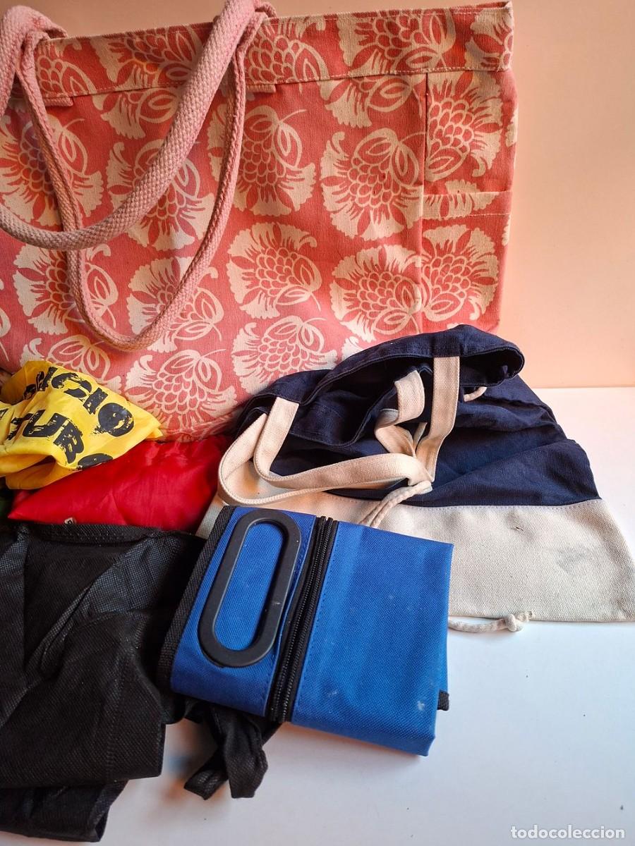 Vintage: LOTE BOLSOS ---------- - Foto 5